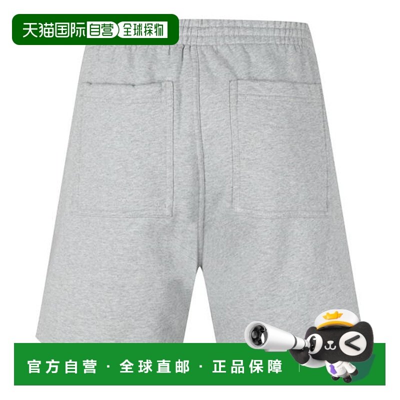 1h可退 潮奢 Represent 男士 Owners Club 宽松款短裤