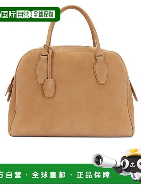 1h可退 潮奢 The Row 女士 12.00 印度包包 W1595L81新款