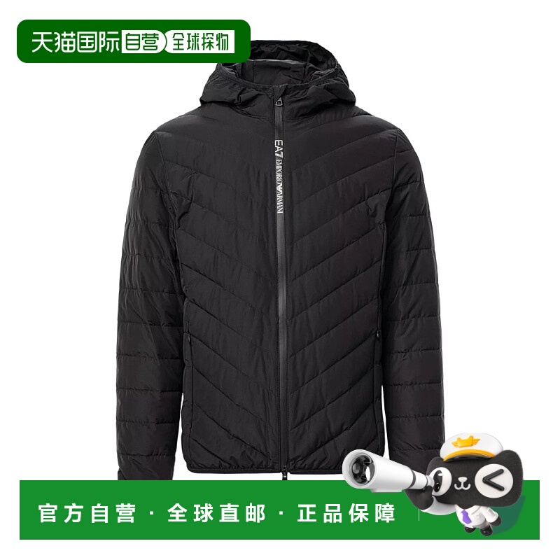 1h可退 EA7 EMPORIO ARMANI 男士外套 8NPB14PNE1Z1200 AW2022