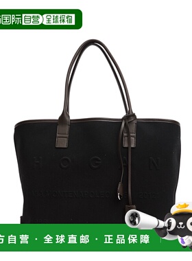 HOGAN 女士手提包 KBW01TA2300UH7012DNERO AW2025