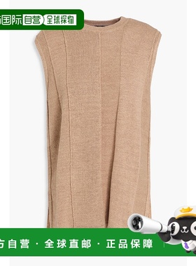 1h可退 潮奢 JOSEPH 约瑟夫 女士 亚麻混纺上衣 JF0085161232SESA