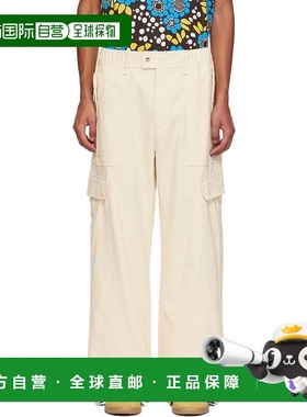 1h可退 潮奢 Wales Bonner 男士 灰白色 adidas Originals 联名工