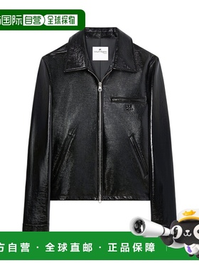 COURREGES 男士夹克 125CBL266VY00149999 SS2025