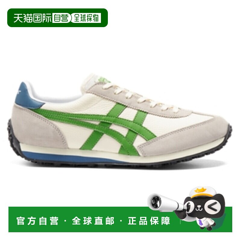 Onitsuka Tiger|EDR 78跑鞋鬼塚虎运动鞋1183B411-102越野跑鞋