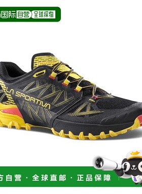 LA SPORTIVA Bushido III 越野跑鞋 男士透气