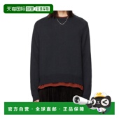 LEGACY True 男士 M4253TO OUR 灰色 卫衣 AW2025 圆领毛衣