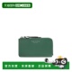 BURCH card 女士卡包 SS2026 TORY Leather 1789700300 绿色 hold