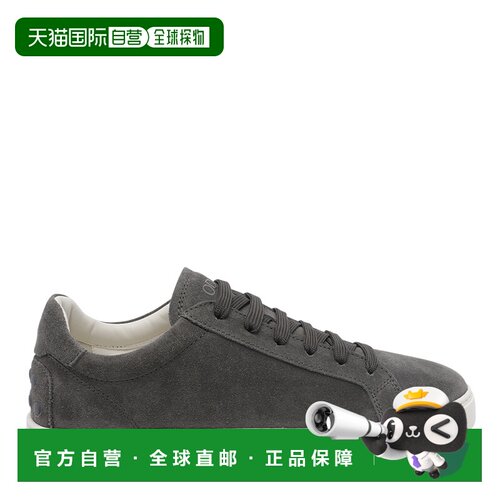 TOD'S 男士运动鞋 XXM04L0HZ40RE0S614 AW2026 白色