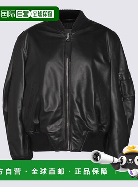 THE ATTICO 女士夹克 250WCB00004LBT128AA100 AW2025