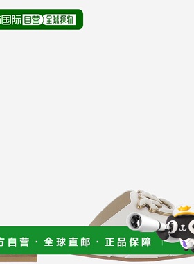 PINKO 女士凉鞋 SD0313P003Z12 SS2025 白色