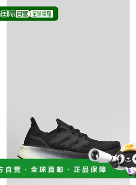 ADIDAS & Y3 男士运动鞋 424306JR6647 AW2025 黑色