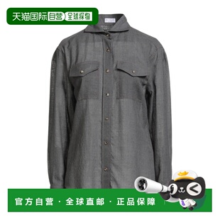 1h可退 潮奢 Brunello Cucinelli 布内罗 古奇拉利 女士 Blouses