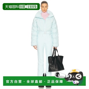 1h可退 潮奢 CORDOVA 女士 Hoodoo 滑雪服 25HDO10