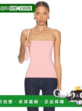 1h可退 潮奢 Jacquemus 女士 Le Haut Maille Sera 上衣 25HTOW00