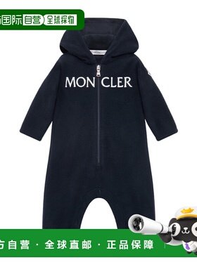 MONCLER 男童套装 K29518L0000380093778 AW2025