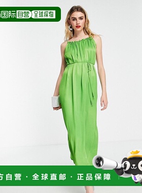 1h可退 潮奢 & Other Stories 女士 Other Stories volume dress