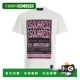 S71GD1582D20020100 DSQUARED2 AW2025 男装 短袖 男士 T恤