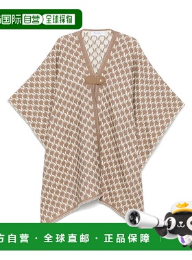 MAX MARA 女士外套 EDITTI229001 AW2025 棕色 Max Mara Capes