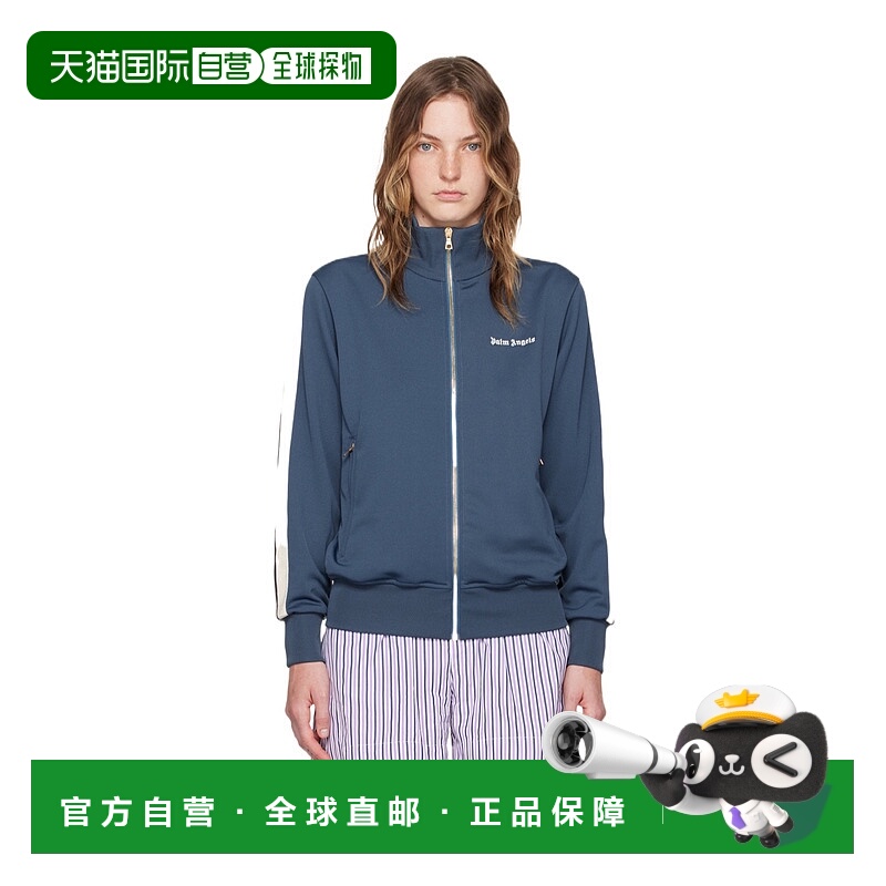 1h可退 PALM ANGELS 女士西服 PWBD019F24FAB0014903 CO