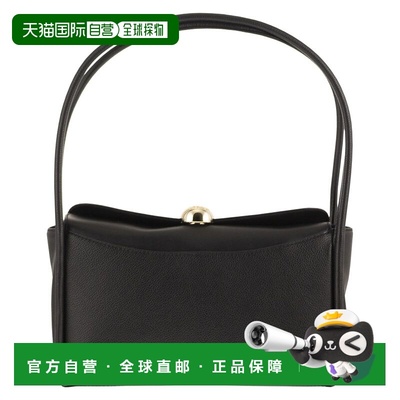 1h可退 潮奢 FURLA 芙拉 女士 NICOLE - M 皮革包包 WB01883BX429