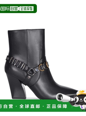 PINKO 女士靴子 SD0417P001Z99 AW2025 黑色 PINKO 女靴 Boots