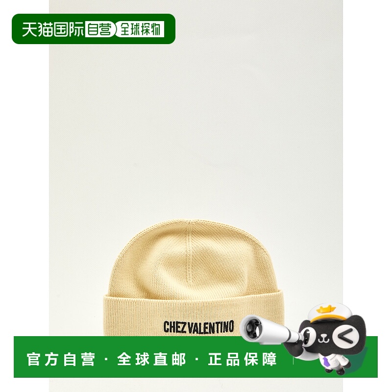 VALENTINO GARAVANI 男士帽子 7Y2HB02RFZL581 AW2025
