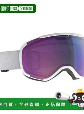 SCOTT Faze II 滑雪镜 中性