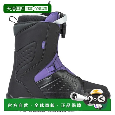 NORTHWAVE 女士滑雪靴 70240701VIOLANERO CO 黑色