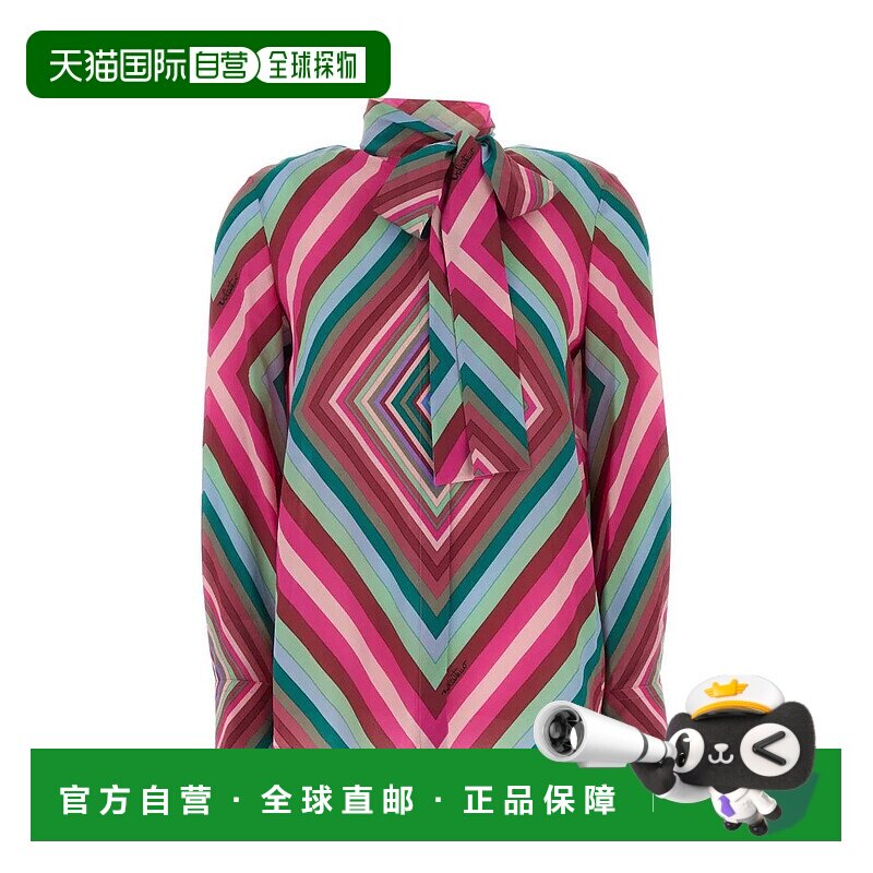 VALENTINO GARAVANI 女士衬衫 5B3AB6P38RTM12-1