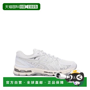 ASICS 男士运动鞋 1203A388100 CO 白色 