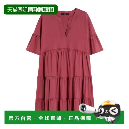 WEEKEND MAX MARA 女士连衣裙 5621046206008 SS2026