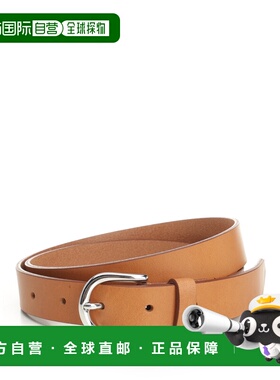 ISABEL MARANT 女士腰带 23PCE015CFAA1B43A23NL皮带