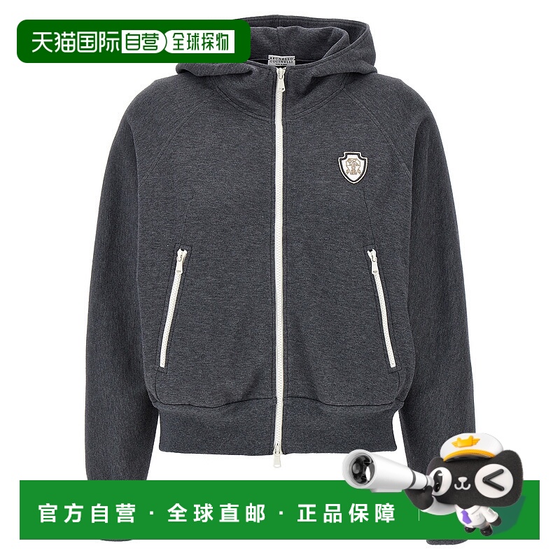 1h可退 BRUNELLO CUCINELLI 女士针织衫 MG927VD106C080 CO