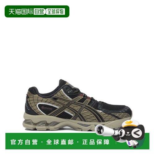 Asics 亚瑟士 男士 