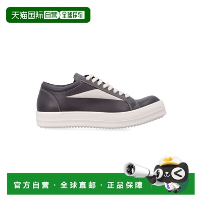 RICK OWENS 男士休闲鞋 26ARU02F4897LCOLVS7811 AW2026