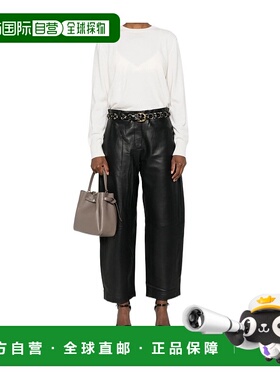 GIVENCHY 女士针织衫 BW90VB4ZSD150 AW2025 白色羊绒 长袖毛衣