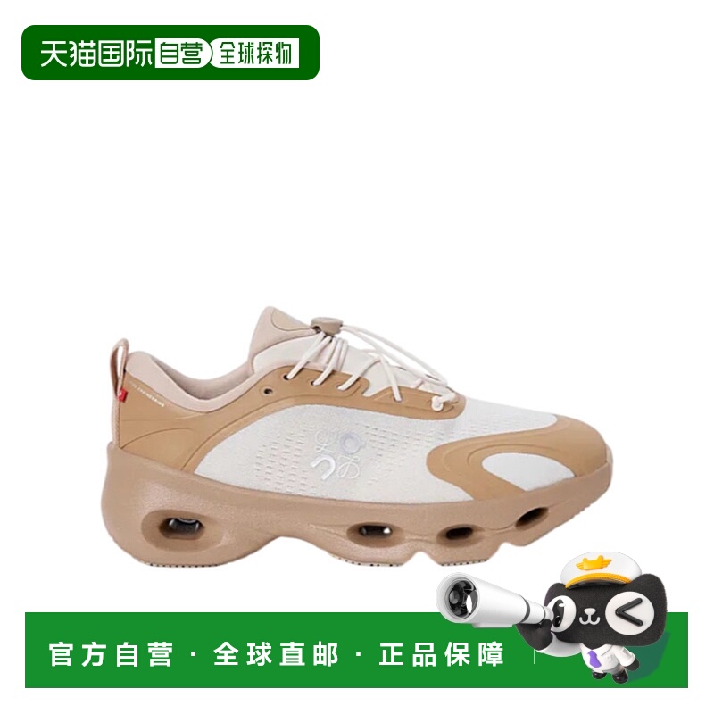 1h可退 LOEWE 男士运动鞋 M929282X386615 AW2025 花色 Loewe X O