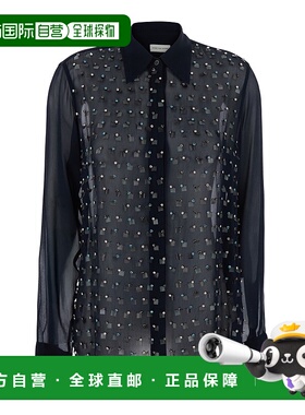 1h可退 潮奢 Dries Van Noten 德赖斯 范诺顿 女士 Application