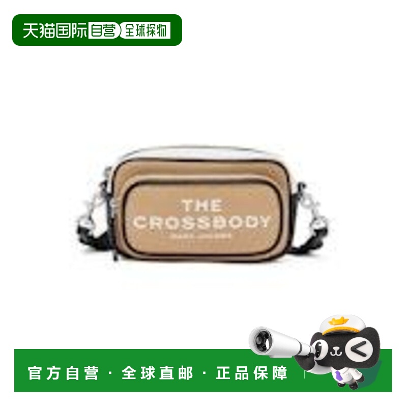 1h可退 MARC JACOBS 女士斜挎包 2P5HCR006H02233 AW2025