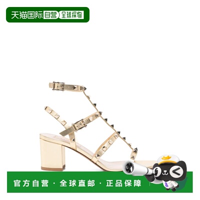 VALENTINO GARAVANI 男士凉鞋 WS0491EIFGF9 SS2026