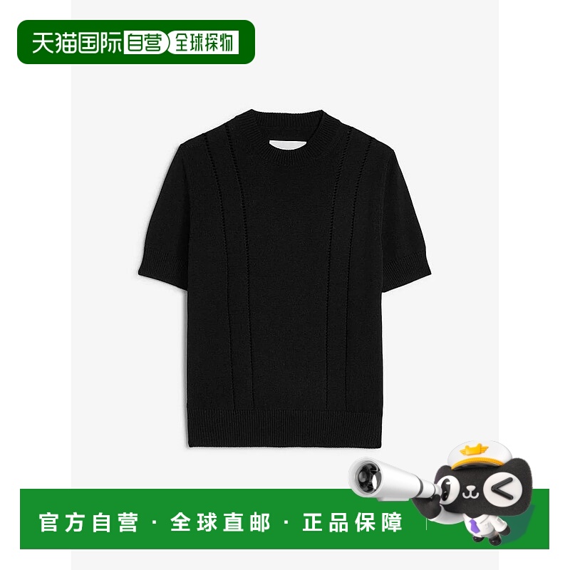 JIL SANDER 女士T恤 J02GC0147J14617001 SS2026