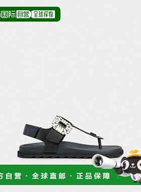 ROGER VIVIER 女士凉鞋 RVW45838890BSSB999 AW2024