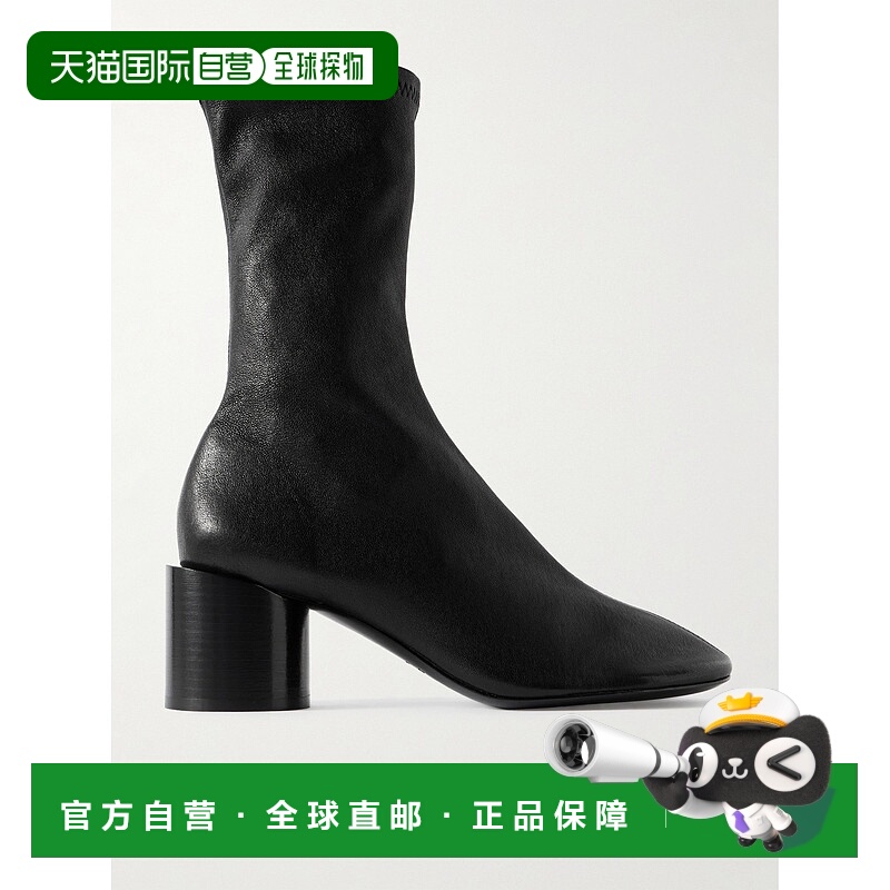 1h可退 潮奢 Jil Sander 吉尔 桑达 女士 脚踝靴 J16WU0072P1758