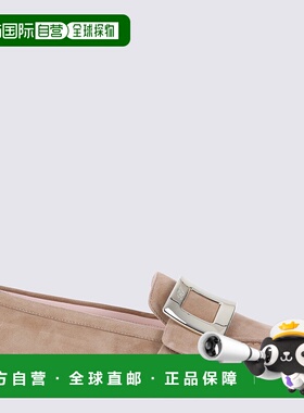 ROGER VIVIER 女士休闲鞋 RVW63442470HR0S812 AW2025女鞋一脚蹬
