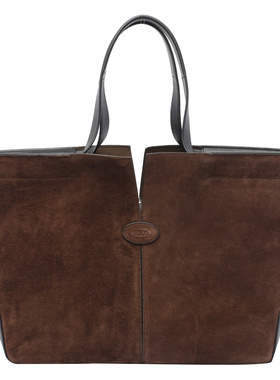 TOD'S 女士手提包 XBWDBMA0250U9V0ZIH AW2025 棕色
