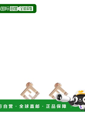 FENDI女士耳饰8AL294ATEPF15IG