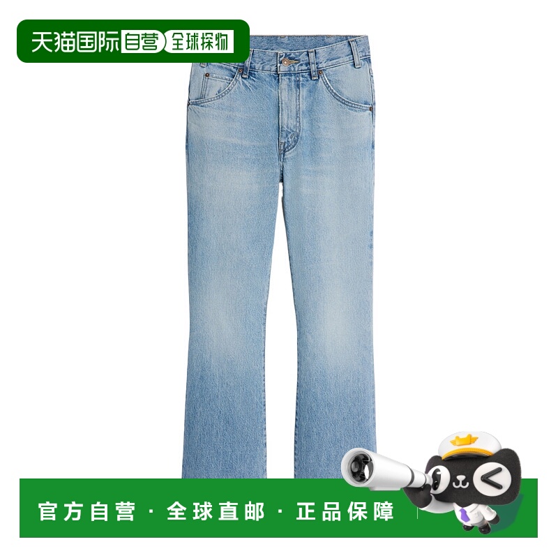 1h可退 celine 女士 牛仔裤