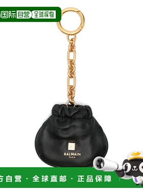 BALMAIN 女士手提包 GN1RR269LNAH0PA SS2026 花色 Balmain Tote