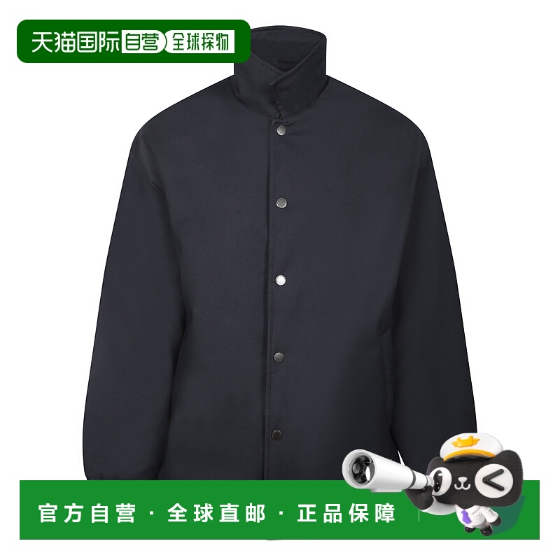 1h可退 EMPORIO ARMANI 男士衬衫 EM004256AF16323UB110阿玛尼