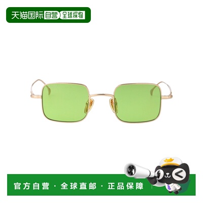 GUCCI 女士太阳镜 GG1813S012 SS2026 绿色 GG1813S